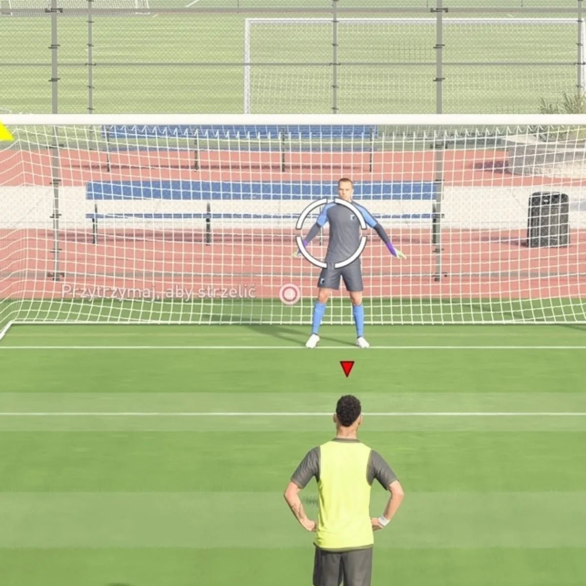 Zdjęcie Jak bronić karne w FIFA 22 i unikać najczęstszych błędów
