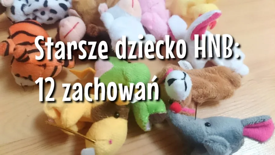 Zdjęcie HNB przy dziecku – tajemnicze znaczenie, które musisz poznać