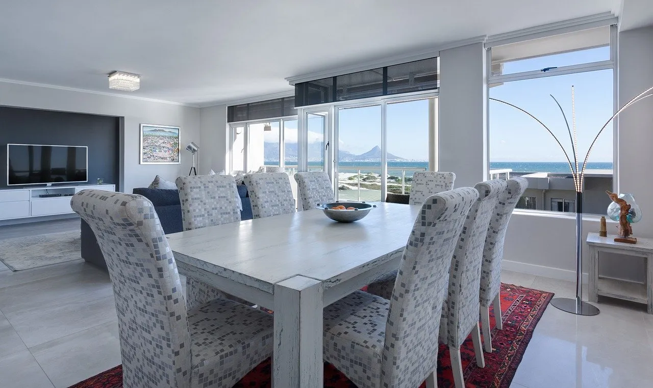 Zdjęcie Apartament typu suite – co to znaczy i jakie ma zalety?