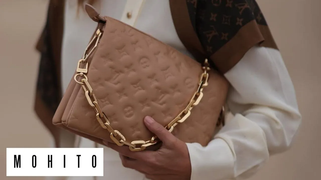 Zdjęcie Jak wyglądają torebki Louis Vuitton? Odkryj ich unikalny styl i wzory