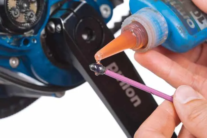 Zdjęcie Pinion Getriebeöl: So vermeiden Sie teure Wartungsfehler