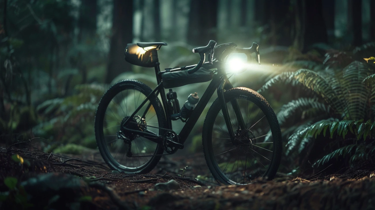 Zdjęcie Bontrager Pro RT, czyli wyższy poziom jazdy z Pro RT