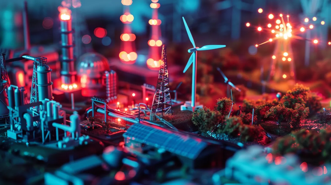 Zdjęcie Koszt 1W - ile kosztuje tonę węgla i innych surowców energetycznych