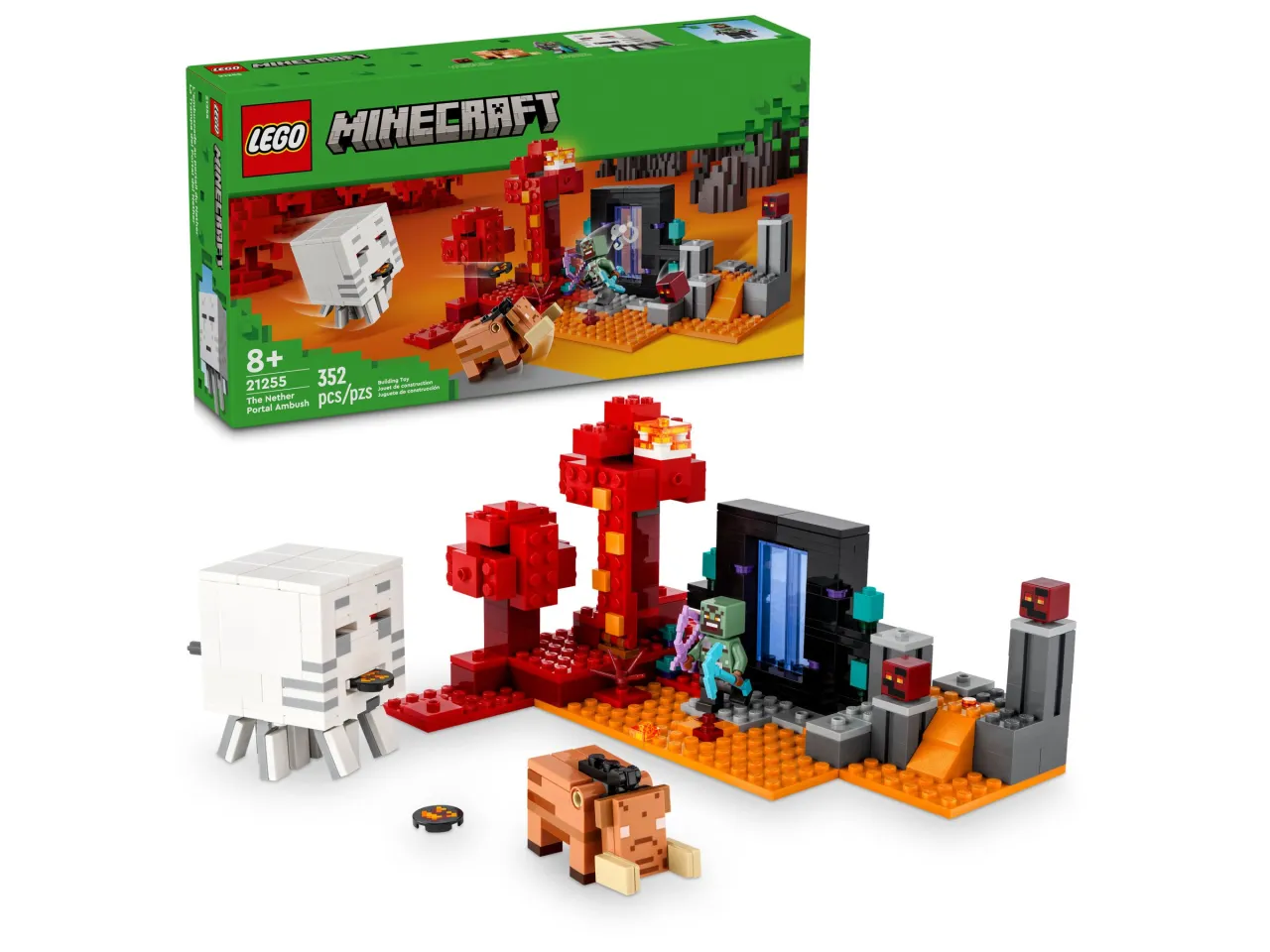 Zdjęcie Minecraft w Media Markt: gdzie kupić najtaniej? Porównanie cen
