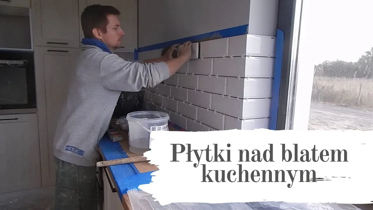 Zdjęcie Jak uniknąć błędów przy układaniu płytek w kuchni na podłodze – praktyczne porady