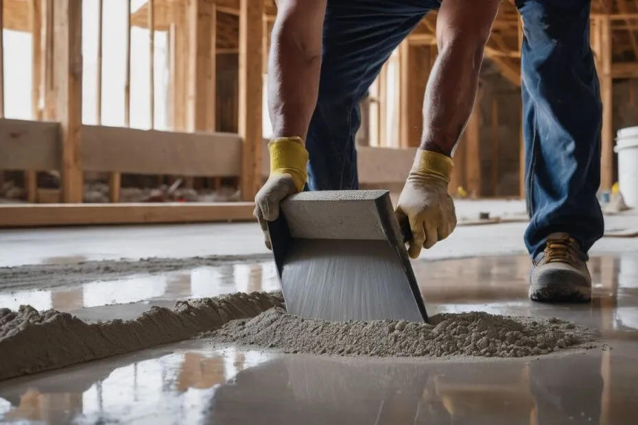 Zdjęcie Jaki cement na zewnątrz? Wybierz najlepszy na trudne warunki