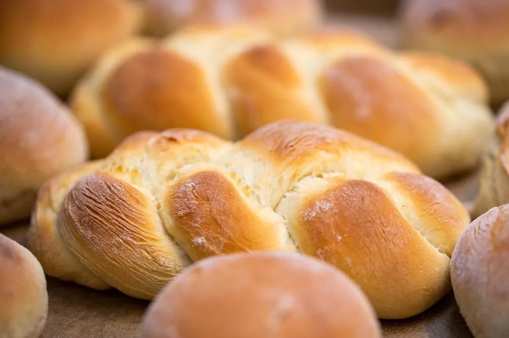 Zdjęcie Jakie mąki do pieczenia chleba są najlepsze? Odkryj sekrety smaku