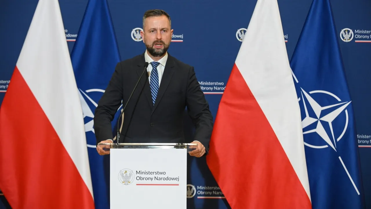 Zdjęcie Minister Szopa ile ma lat? Odkryj wiek kontrowersyjnych polityków