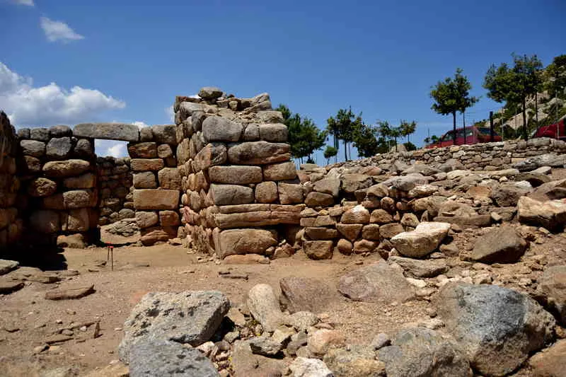 Zdjęcie Cywilizacja nuragijska: tajemnice, które zmieniły historię Sardynii