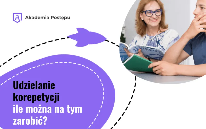 Zdjęcie Ile można zarobić na korepetycjach? Odkryj prawdziwe zarobki!