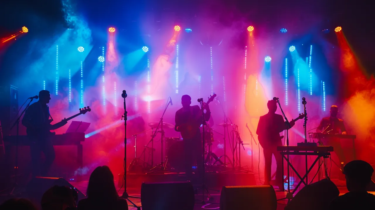 Zdjęcie Kayah i Bregović koncert - Wszystko o nadchodzącym wspólnym występie