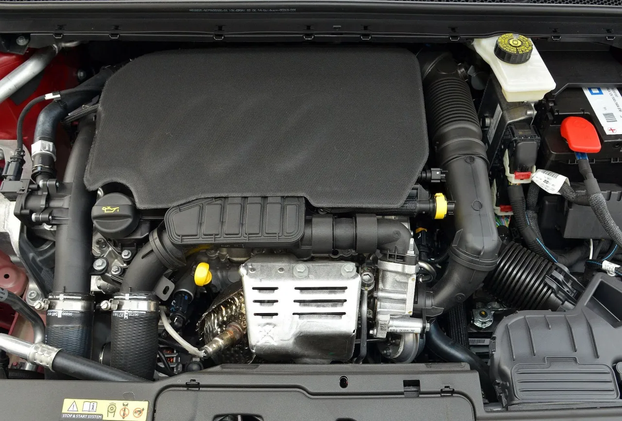 Zdjęcie Peugeot 308 jaki silnik do gazu – oszczędności i najlepsze opcje