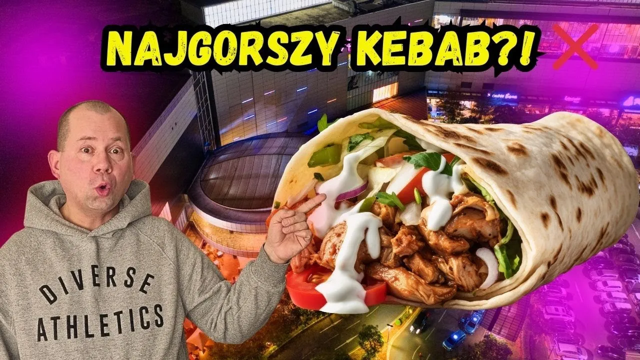 Zdjęcie Grill Kebab Białystok opinie – co klienci naprawdę myślą o jakości?