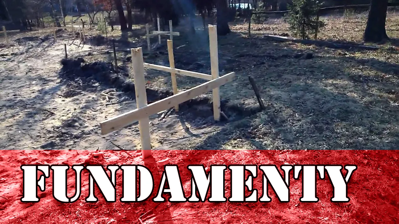 Zdjęcie Ile stali na fundament 100m2? Zaskakujące wyliczenia i fakty
