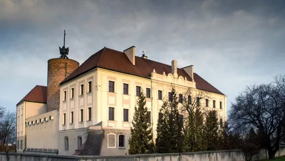 Zdjęcie Atrakcje w Głogowie, które musisz zobaczyć - nie przegap ich!