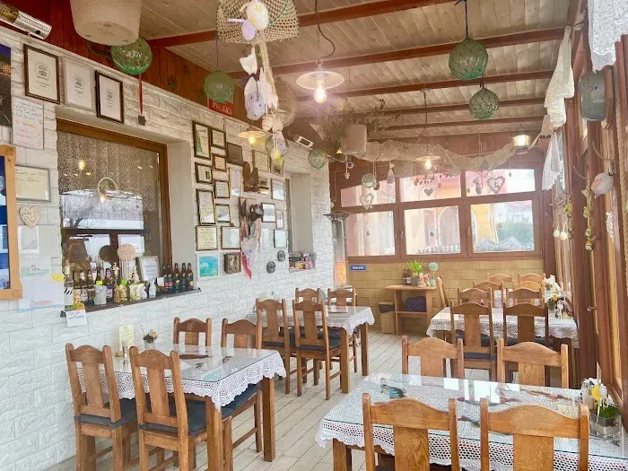 Zdjęcie Hel gdzie zjeść: odkryj najlepsze restauracje i smaki w Helu