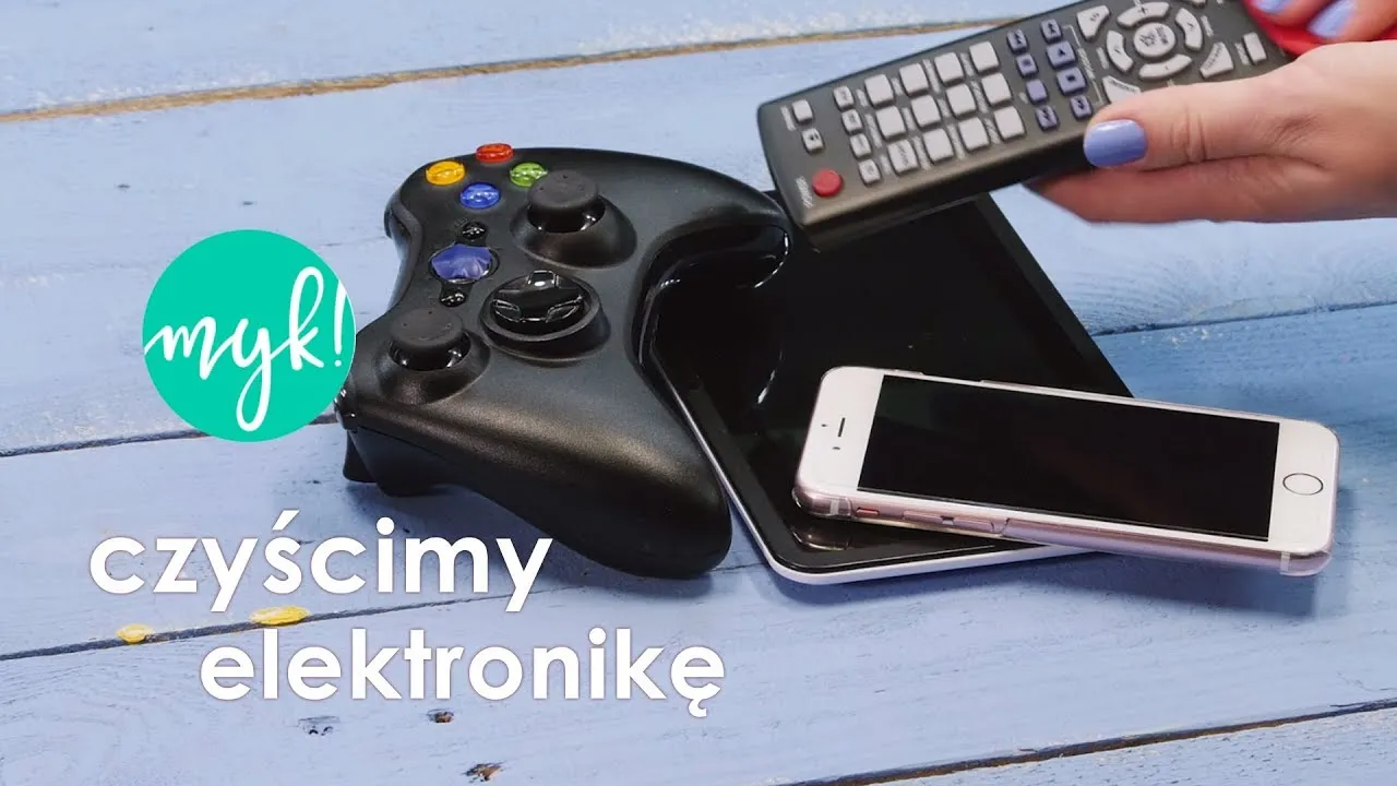 Zdjęcie Jak wyczyścić wejście na ładowarkę iPhone – bezpieczne metody i porady