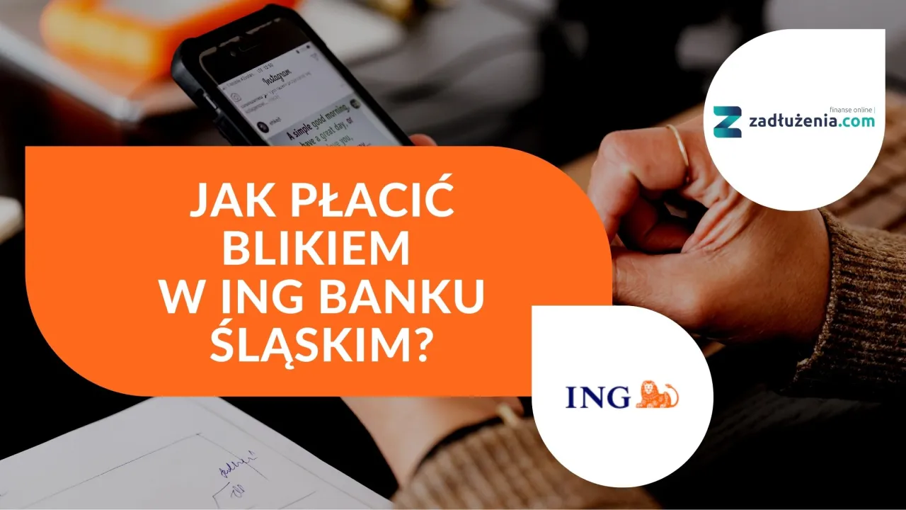 Zdjęcie Czy wiesz, do jakiej kwoty można płacić BLIKiem? Sprawdź limity transakcji!