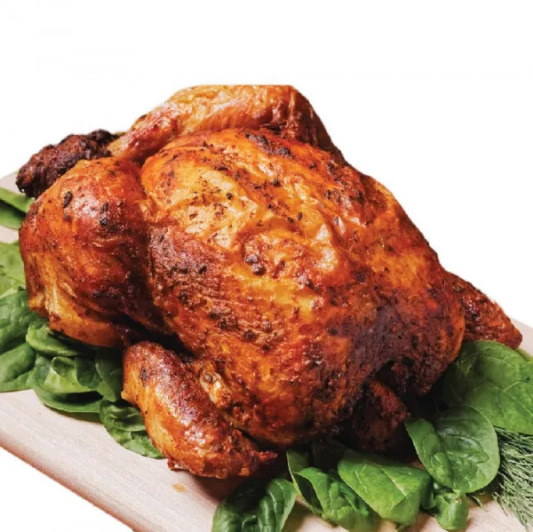 Zdjęcie Gdzie kupić kurczaka z rożna? Oto najlepsze miejsca i oferty