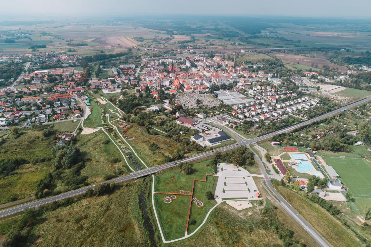 Zdjęcie Najlepsze atrakcje w Nowym Żmigrodzie, które musisz zobaczyć