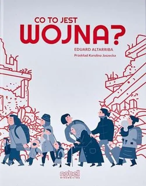 Zdjęcie Co to jest wojna? Zrozumienie konfliktów zbrojnych i ich skutków