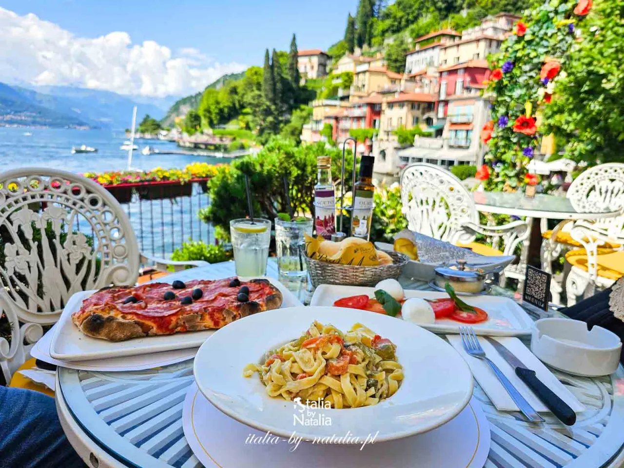 Zdjęcie Lecco gdzie zjeść - odkryj najlepsze restauracje i smaki regionu