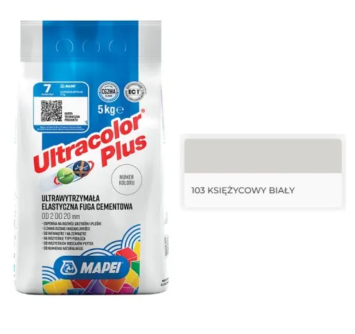 Zdjęcie Ile wody do fugi Mapei? Odkryj idealne proporcje dla sukcesu