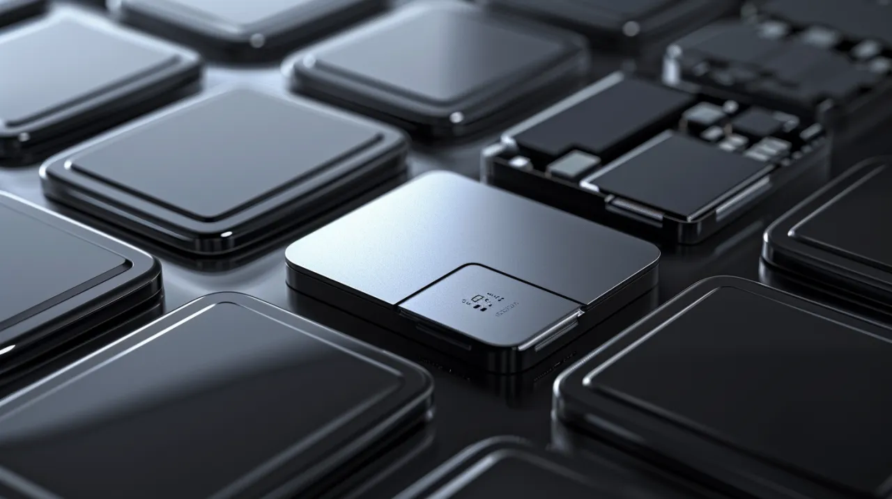 Zdjęcie Dysk SSD 3TB: Który model wybrać? Porównanie topowych opcji