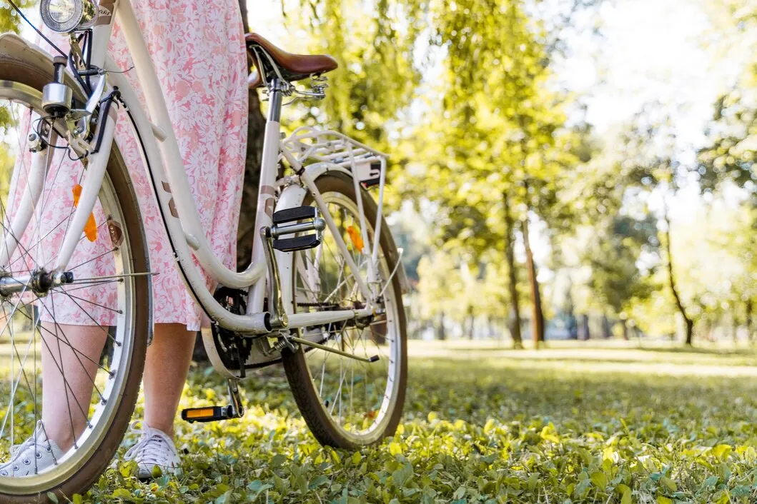 Zdjęcie Ile barów w oponach rowerowych? Odkryj optymalne ciśnienie dla siebie