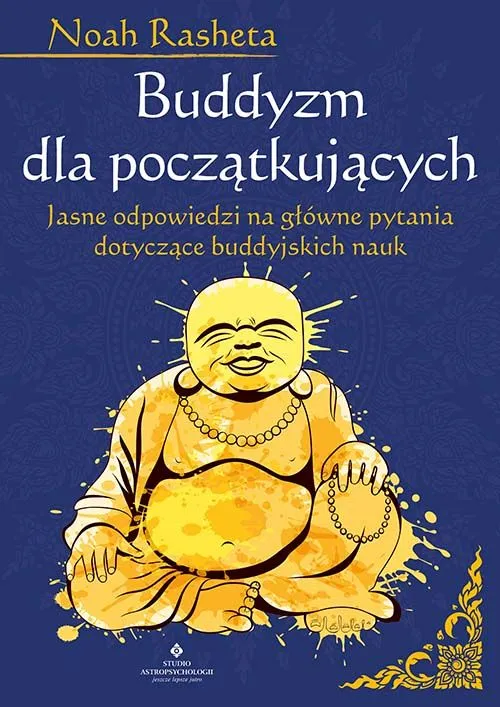 Zdjęcie Na czym polega buddyzm? Zrozumienie jego zasad i praktyk w życiu