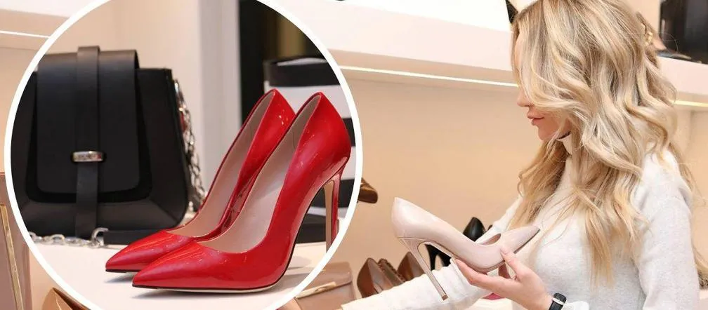 Zdjęcie Minelli buty co to za firma? Poznaj tajemnice tej marki obuwniczej