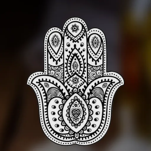 Zdjęcie Hamsa Grill w Warszawie - smakuj wyjątkowe dania bliskowschodnie