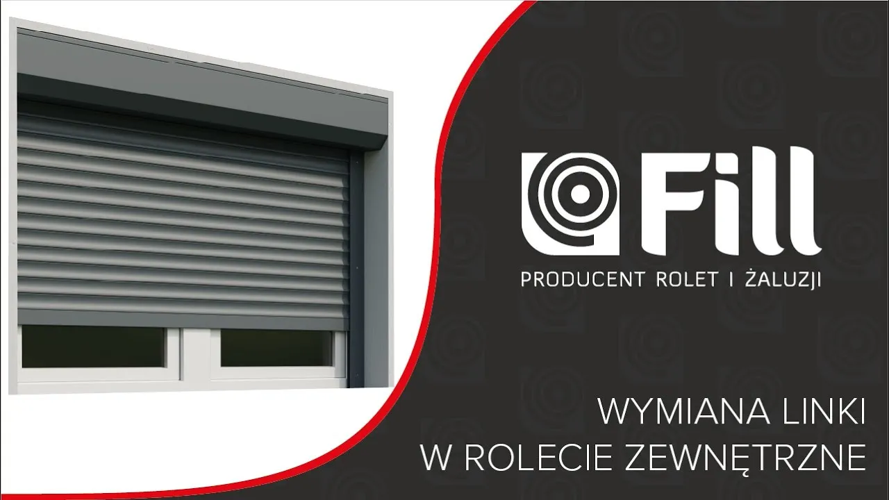 Zdjęcie Ile kosztuje wymiana sznurka w roletach zewnętrznych? Sprawdź ceny i oszczędź!