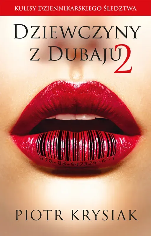 Zdjęcie Dziewczyny z Dubaju – prawdziwe historie kobiet w pułapce prostytucji