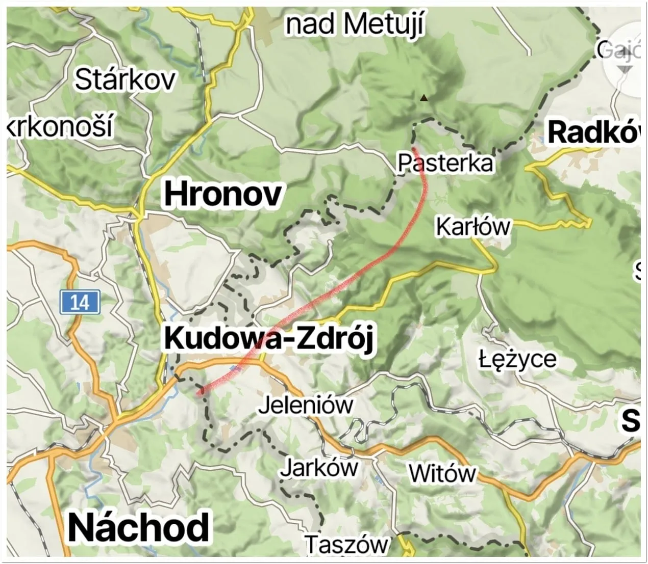 Zdjęcie Kudowa-Zdrój atrakcje – odkryj ukryte skarby i niezapomniane miejsca
