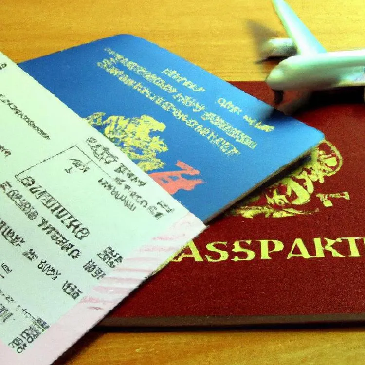Zdjęcie Ile trwa lot z Anglii do Polski? Zaskakujące fakty o czasie przelotu