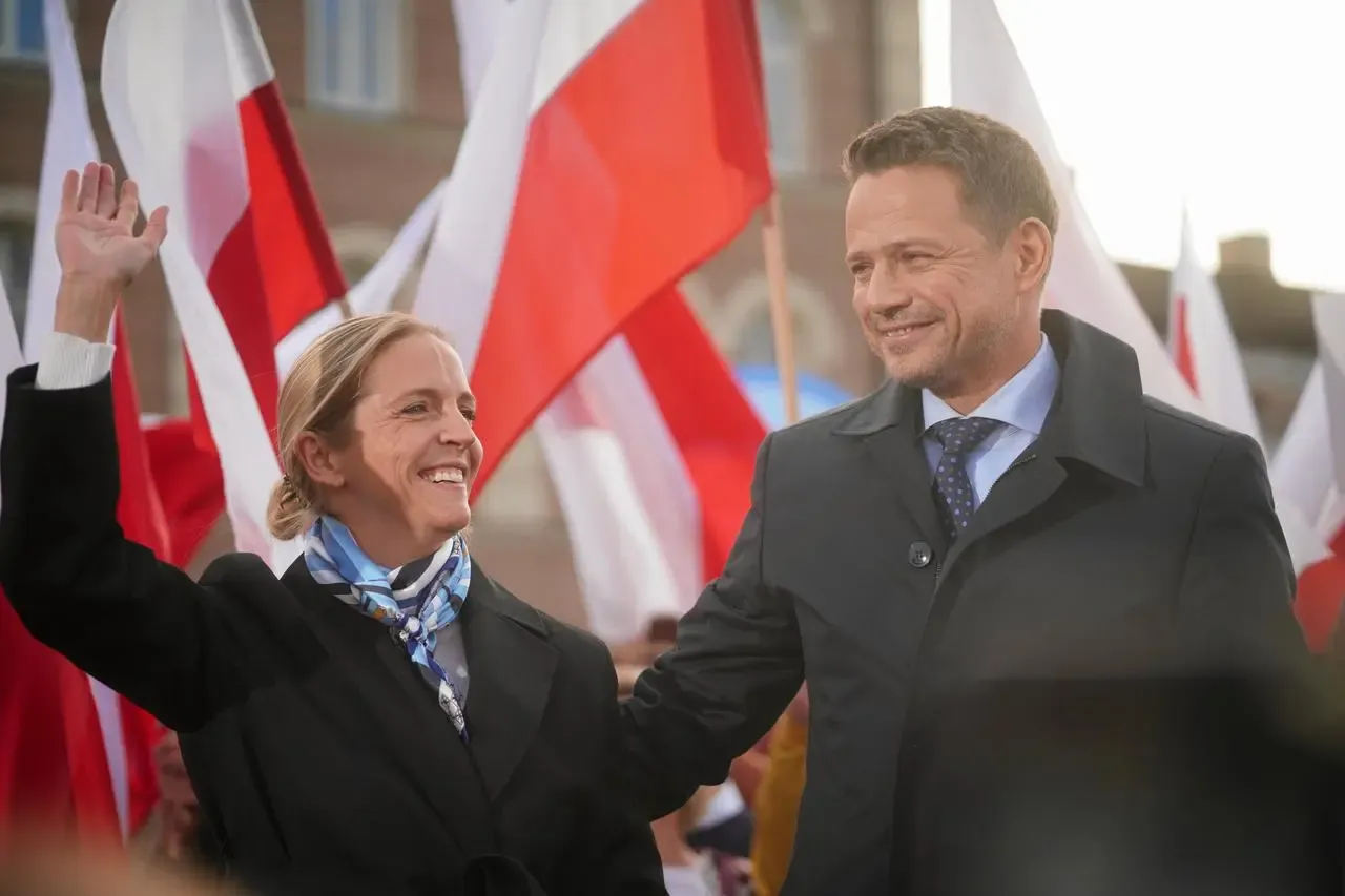 Zdjęcie Gdzie mieszka prezydent Polski? Odkryj tajemnice Pałacu Prezydenckiego