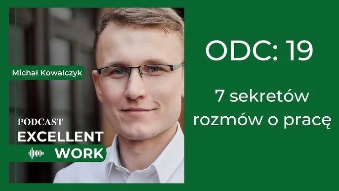 Zdjęcie Co zabrać na rozmowę o pracę, aby nie popełnić błędów?