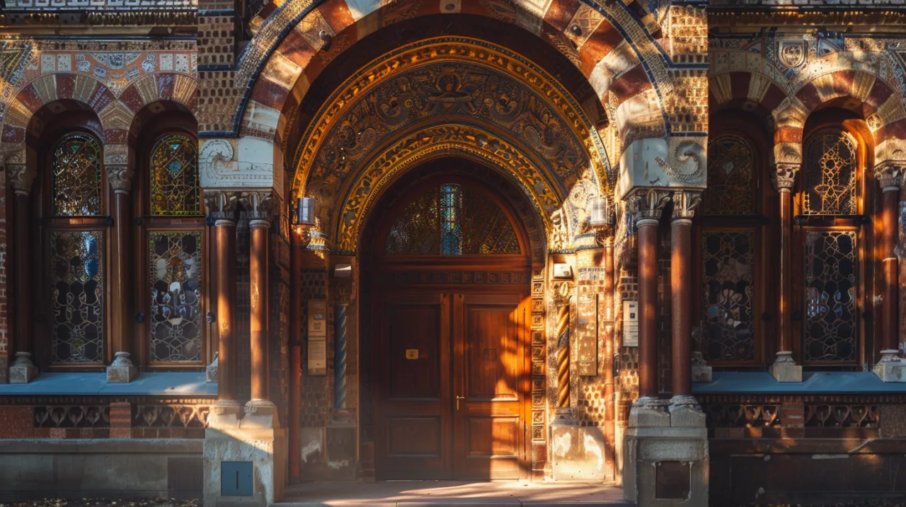 Zdjęcie Zwiedzanie Muzeum Żydów Mazowieckich - co warto zobaczyć podczas wizyty