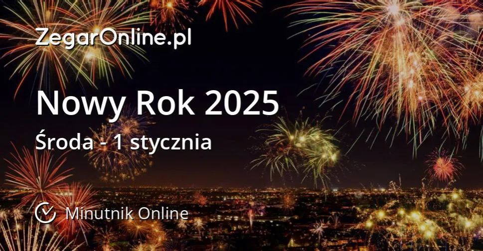 Zdjęcie Co oglądać w Nowy Rok 2025? Najciekawsze filmy i seriale, które zachwycą