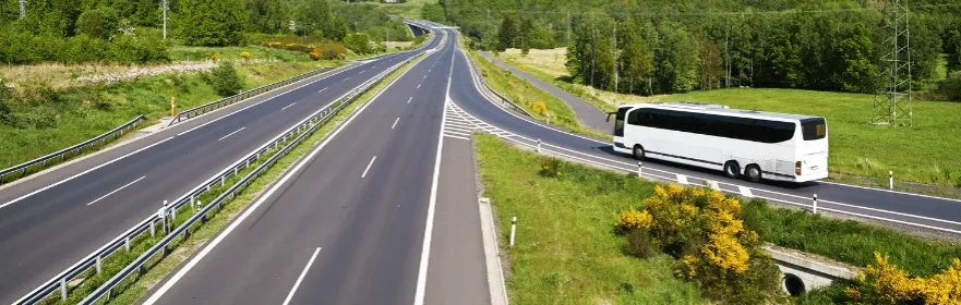 Zdjęcie Co ile kierowca autobusu musi robić przerwy, aby uniknąć kar?