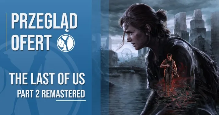 Zdjęcie The Last of Us 2 na PC - kiedy możemy spodziewać się premiery gry?