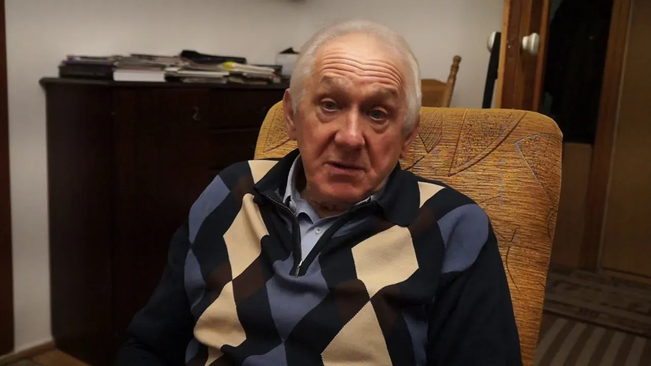 Zdjęcie Tadeusz Mytnik: Legendarny kolarz, który zmienił polskie kolarstwo