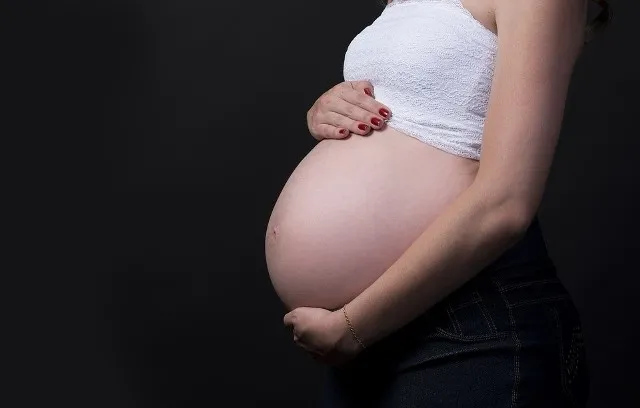 Zdjęcie Jakie leki może brać ciężarna na przeziębienie, aby nie zaszkodzić dziecku