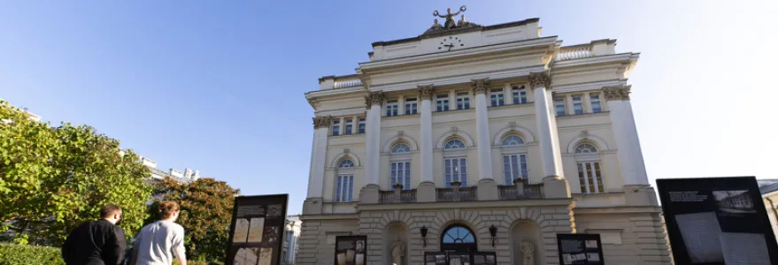 Zdjęcie Uniwersytet Lizboński: Kluczowe informacje o studiach i życiu studenckim