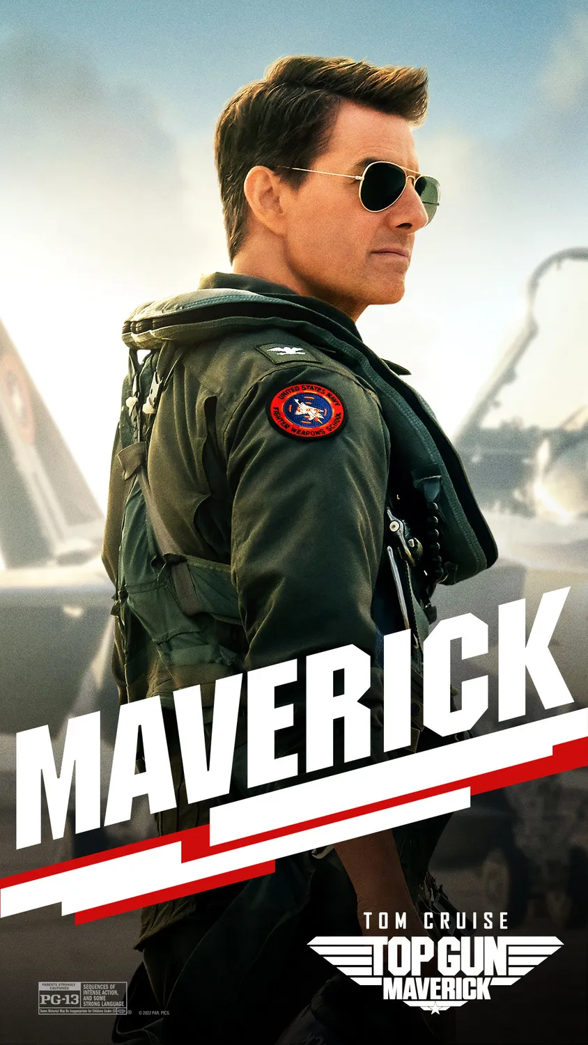 Zdjęcie Top Gun: Maverick kiedy na Netflix? Zaskakująca data premiery!