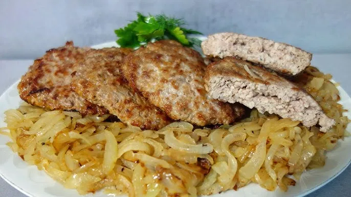 Zdjęcie Jak przygotować rumsztyk drobiowy, który zachwyci Twoich gości