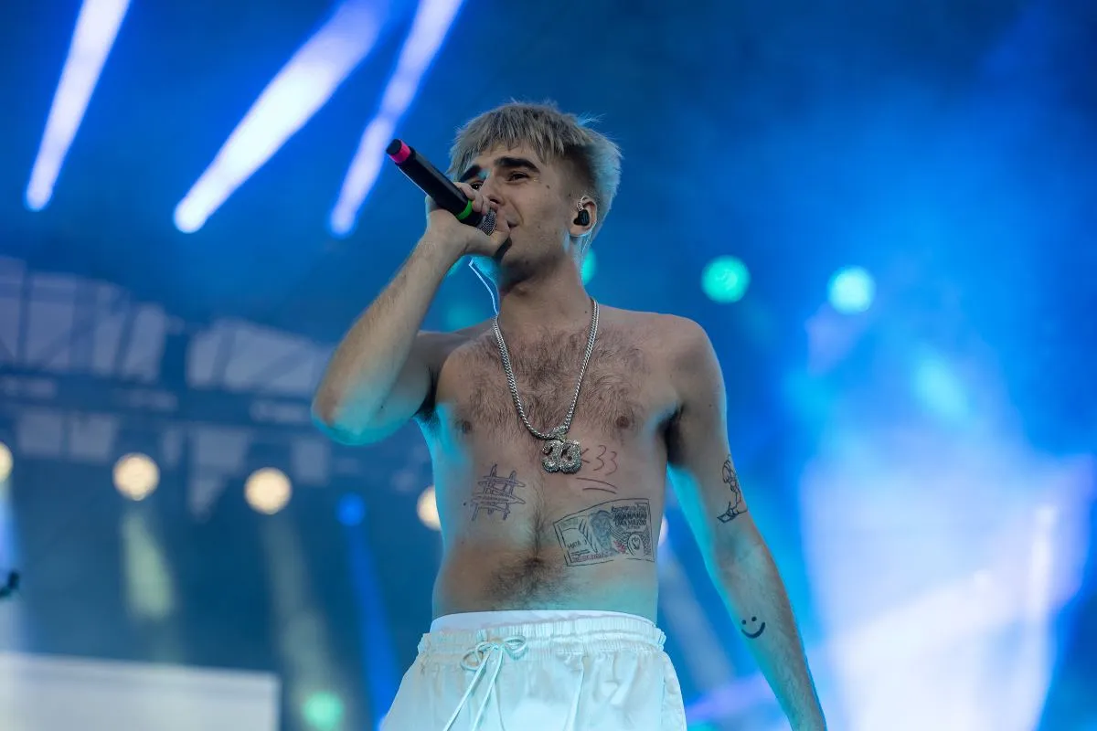 Zdjęcie Ile trwają koncerty maty? Czas trwania i co warto wiedzieć