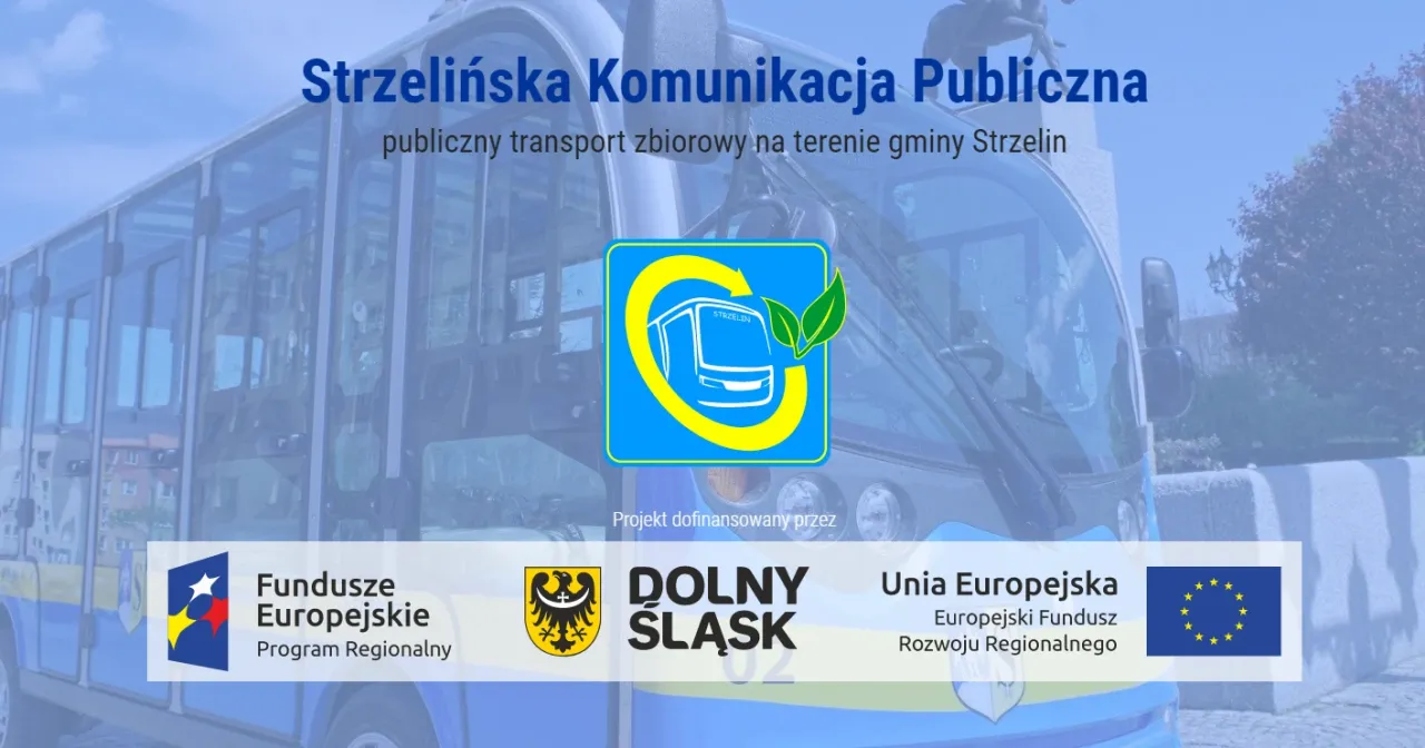 Zdjęcie Rozkład jazdy Strzelin – poznaj najważniejsze połączenia i godziny