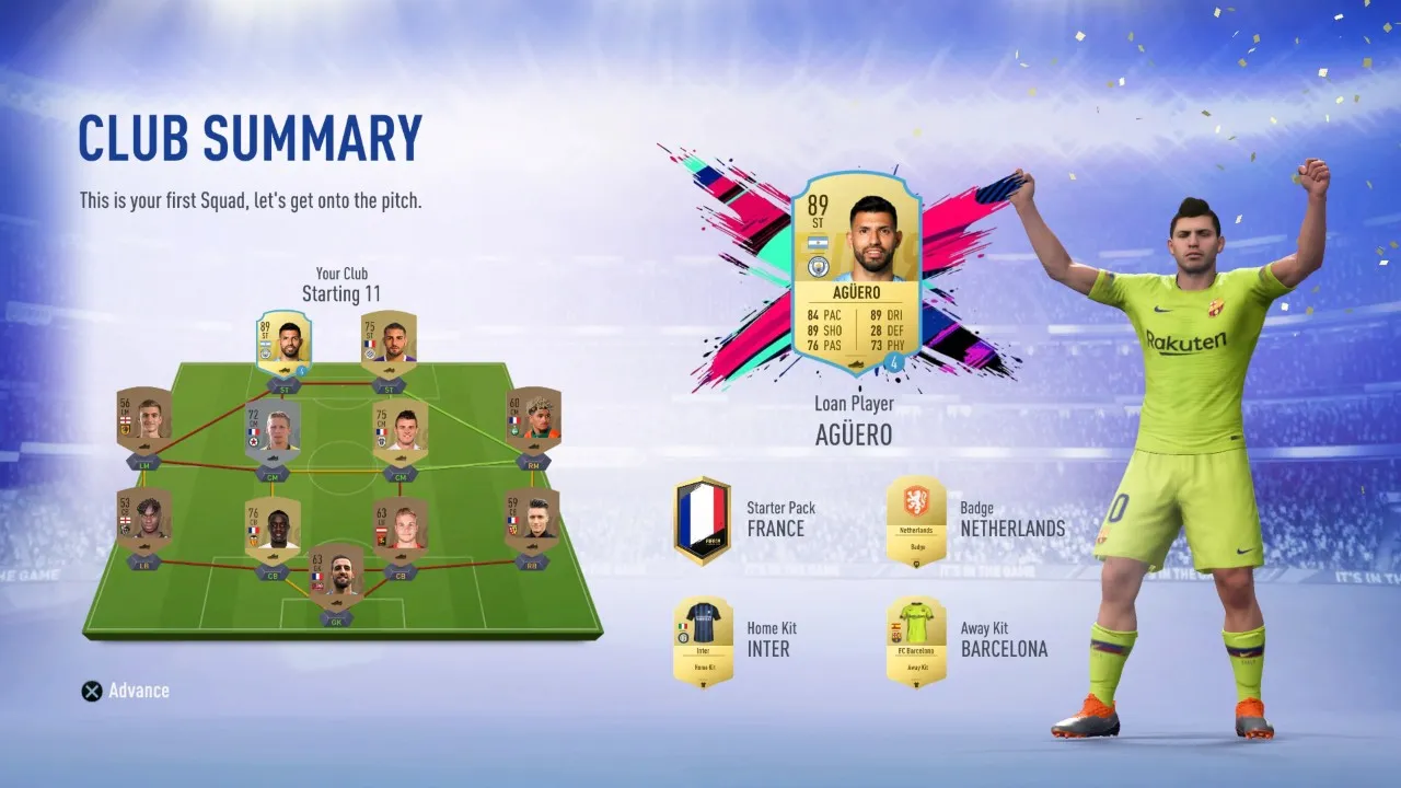 Zdjęcie FIFA Ultimate Team - kompletny opis trybu gry i wskazówki dla graczy